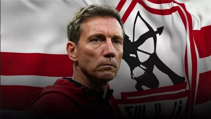الزمالك يريد المدرسة البرتغالية.. ونقطة ضعف أليكسندر سانتوس.. وبدائل جون إدوارد