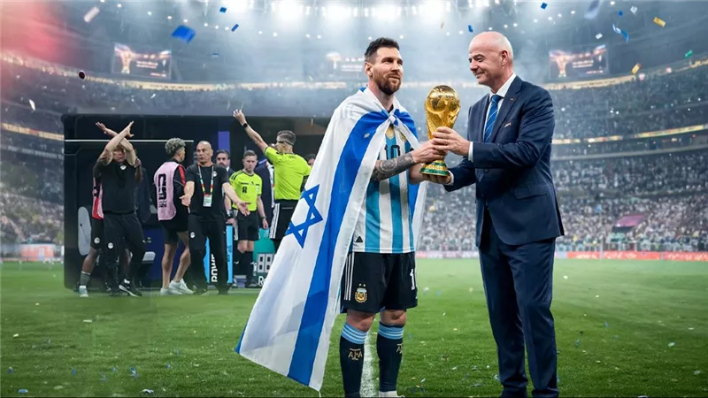 لماذا خسر ميسي قلوب المصريين؟.. و3  أسرار التشجيع الاستثنائي لإسبانيا في المونديال