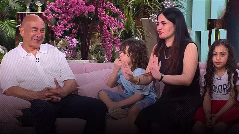 ماجي قطامش تكتب: التريند سرق الحكاية