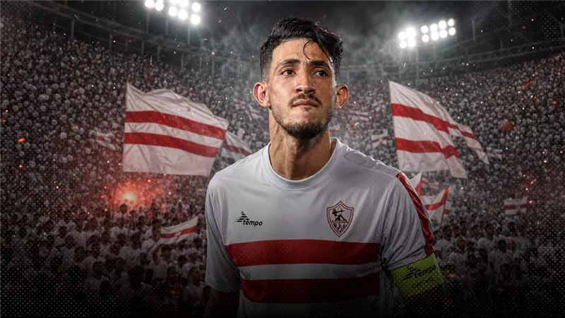 مصير أحمد فتوح.. 3 أسباب تهدد بقاء نجم ميت عقبة في الزمالك
