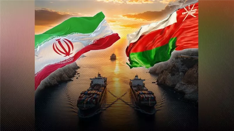 صفقة الممرات البحرية.. اتفاق إيراني عُماني مرتقب لإعادة توزيع حركة السفن في هرمز  