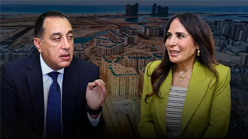 ملاك الحي اللاتيني بالعلمين: وثقنا في مشروع الحكومة لكنها لم تلتزم بعقودها  