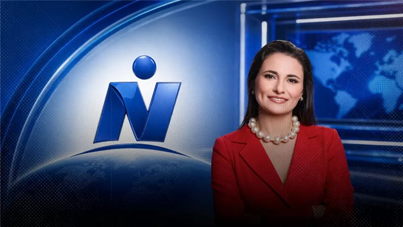 دينا عثمان: النسخة الجديدة من Nile TV تستهدف التطور الرقمي والحضور الدولي  