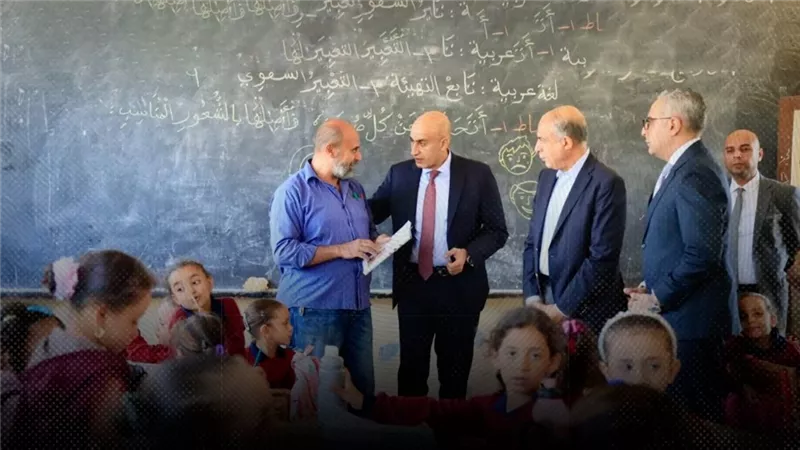 بعد رفع الخبراء ومستشاري الحكومة.. خفض مكافآت المعلمين بـ 5.1 مليار جنيه  