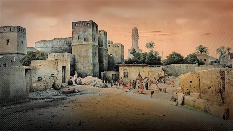 «النبي يوسف والشدة المستنصرية».. حكاية 3 مرات عاشتها مصر مع السنوات العجاف