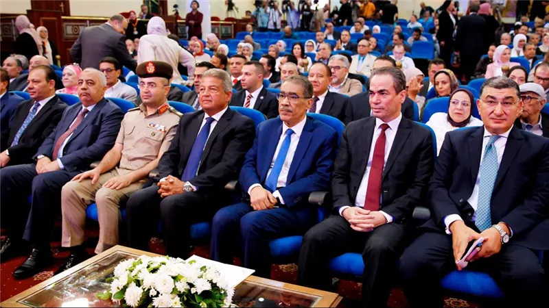 توجيهات رئاسية.. الوطنية للإعلام تكشف تفاصيل المشروع القومي لرقمنة تراث الإذاعة والتليفزيون  