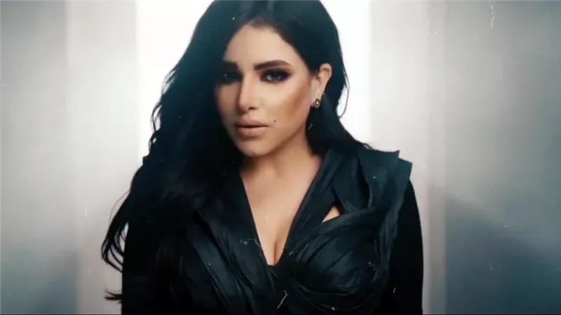  مروة نصر تطرح برومو لكواليس «أنا خايفه» ومتحمسه لتعاونها مع تامرحسين 