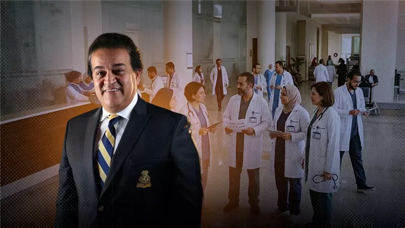 تأخر إعلان نتيجة حركة نيابات الأطباء تثيرغضب شباب الخريجين و«الصحة» تلتزم الصمت