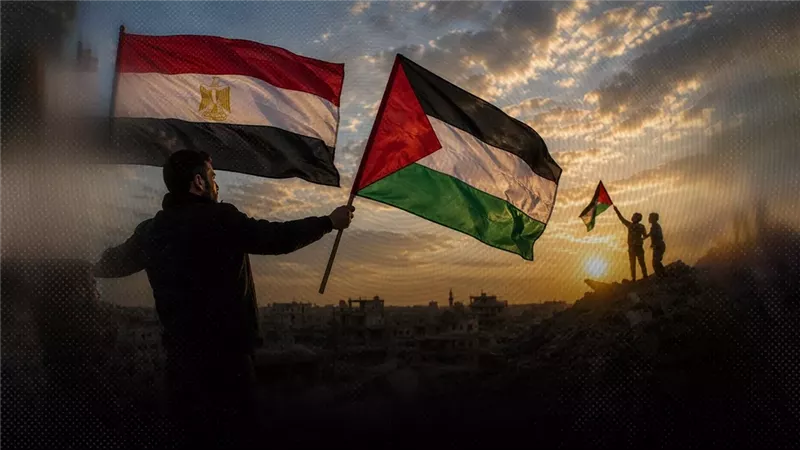 أجواء إيجابية تترقب حسم اتفاق غزة.. ومتحدث حماس: لدينا ثقة كاملة بالوساطة المصرية