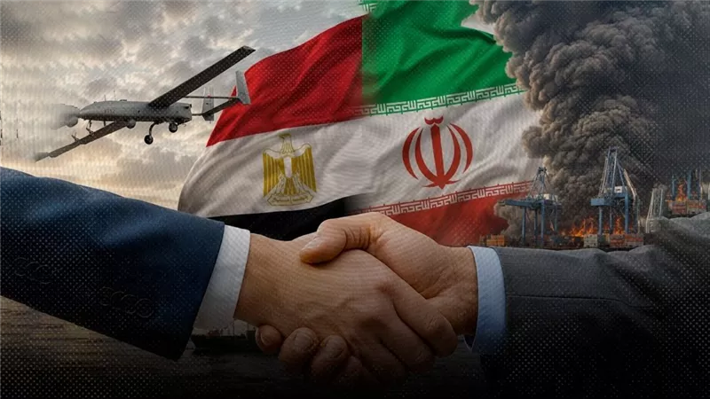 هجوم خارجي أم عمل إرهابي؟.. خبراء: بصمات استخباراتية حول استهداف سفينة دمياط 