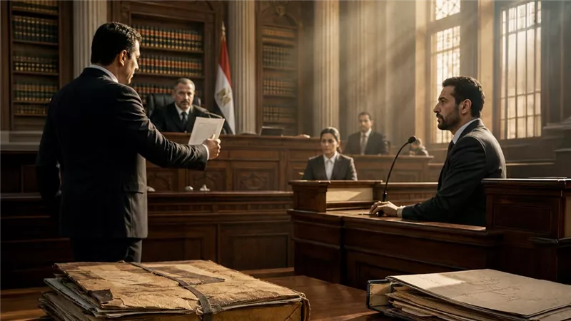 شهادة الشهود والقرائن تكفي.. حكم حاسم للنقض يحمي المتعاملين عند ضياع العقود