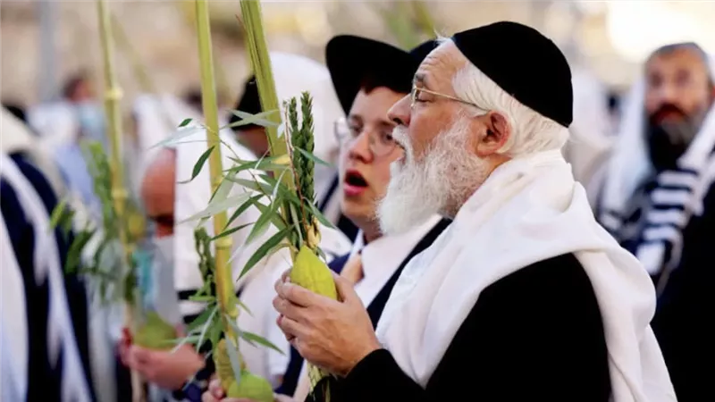 نتاج الحركة الدينية في الكيان