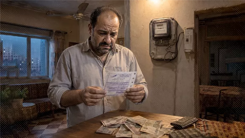 بعد رفع الشريحة 12%.. رحلة زيادات الكهرباء بمصر خلال 10 أعوام وصلت لـ800% 