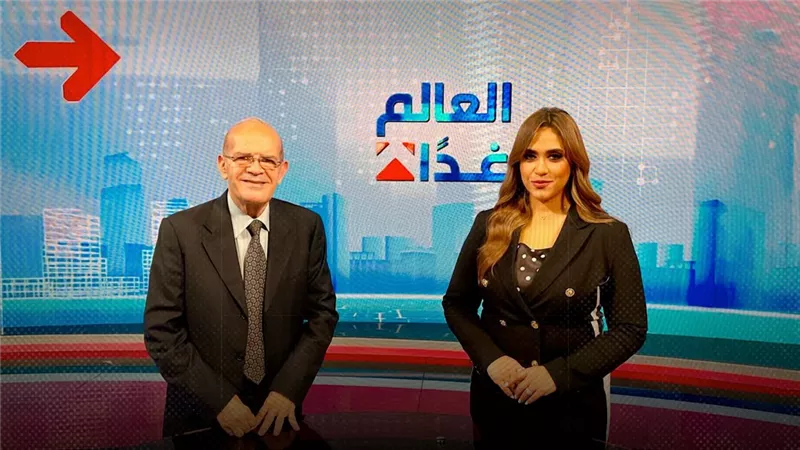 أحمد يوسف لـ 