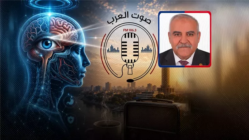 الإذاعة المصرية تدعم حملة مكافحة الاتجار بالبشر.. عبر أثير  «صوت العرب» 