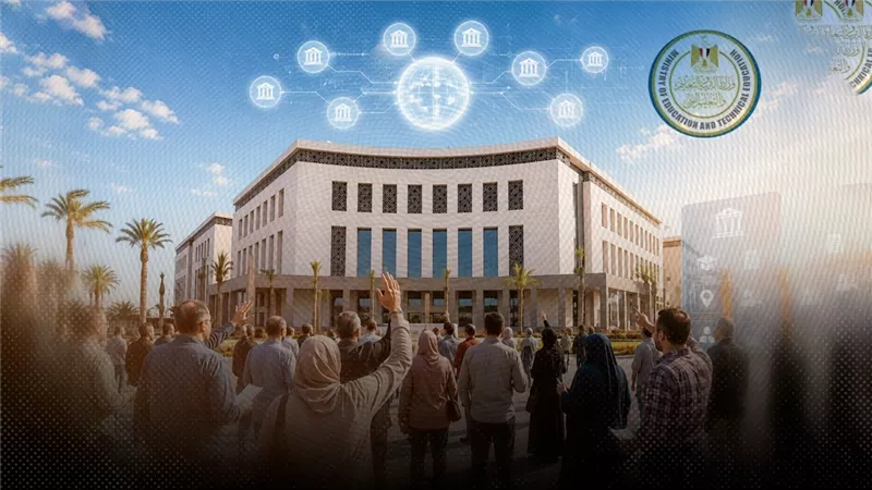 أولياء الأمور يطالبون بإنشاء منصة إلكترونية موحدة للتحقق من اعتماد الجامعات والمعاهد
