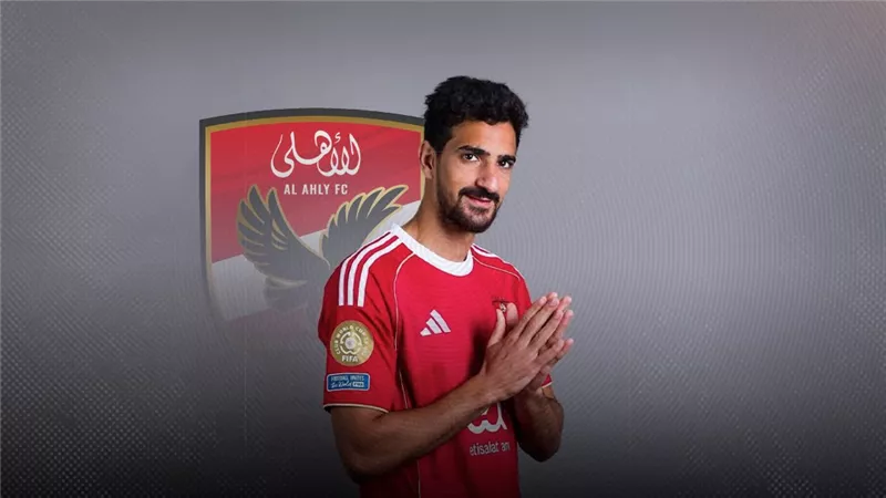 صفقة بن رمضان تثير الجدل في الأهلي.. والخسائر المالية 100 مليون جنيه