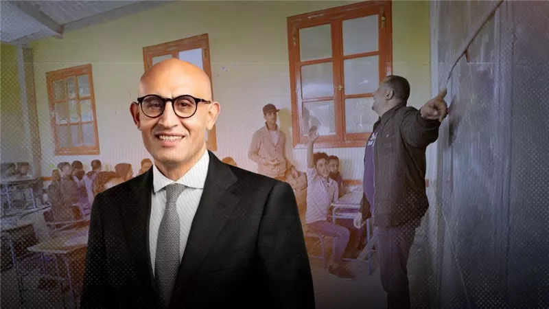 معلمو الحصة وقرار الاستبعاد.. من ينتصر للعدالة؟