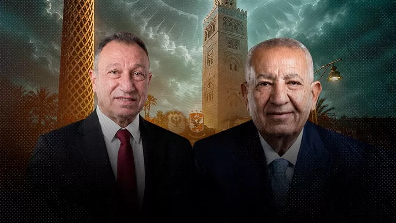 المصلحة.. 3 أسباب وراء تحالف الأهلي والمصري برعاية الخطيب وأبوعلي