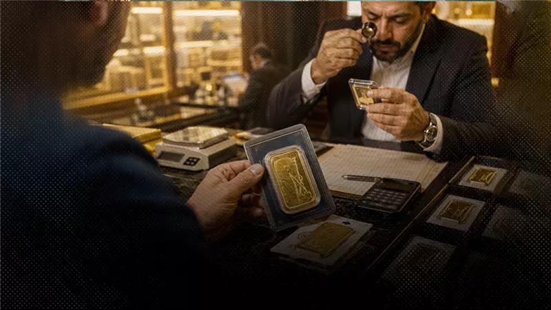 من الحماية إلى القيمة.. كيف أصبح غلاف السبائك جزءًا من سعر إعادة البيع؟ 