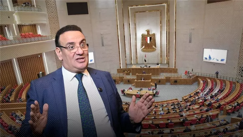«صناعة حكومية».. غضب برلماني من تمرير 162 مشروع قانون من الحكومة دون تعديل