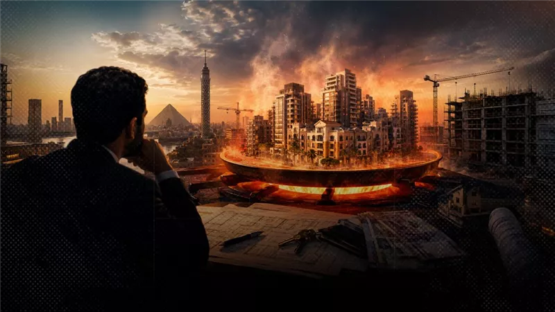 العقار في مصر على صفيح ساخن.. هل تشتري الآن أم تندم لاحقًا؟
