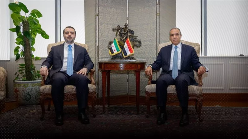 الدكتورأيمن سمير: الزيارة المصرية المرتقبة لسوريا تحمل دلالات سياسية وإقليمية مهمة