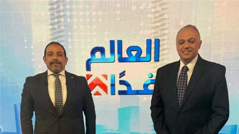 محمد سالمان طايع: الفراغ الأمني وتراجع أدوار القوى الكبرى يشعلان أزمات الشرق الأوسط