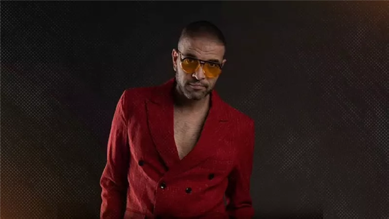 وليد عبد الغني يبدأ تصوير «عامل ميت» ومستمر في عرض «خيال مريض»