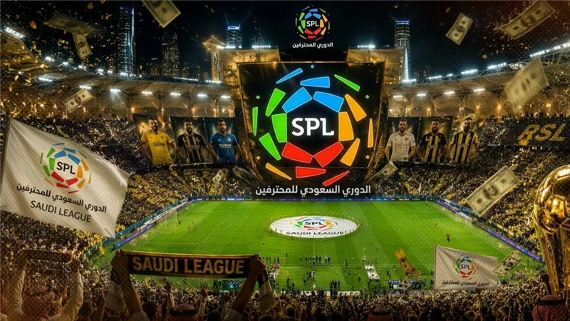 الخميس الكبير.. الليلة ضربة بداية الدوري السعودي بعد ميركاتو 222 مليون يورو