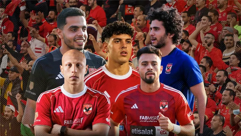 الصفحة الأولى تكشف.. ملايين الأهلي الضائعة من وهم محمد محمود إلى كابوس صلاح