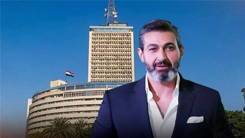 ياسر جلال : تطوير قناة ماسبيرو أطفال استثمار وطني حقيقي في المستقبل
