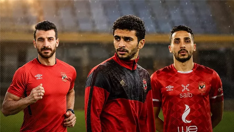 الرباط الصليبي سم قاتل في الأهلي.. وضحايا السنوات العجاف من المتولي لبلعمري