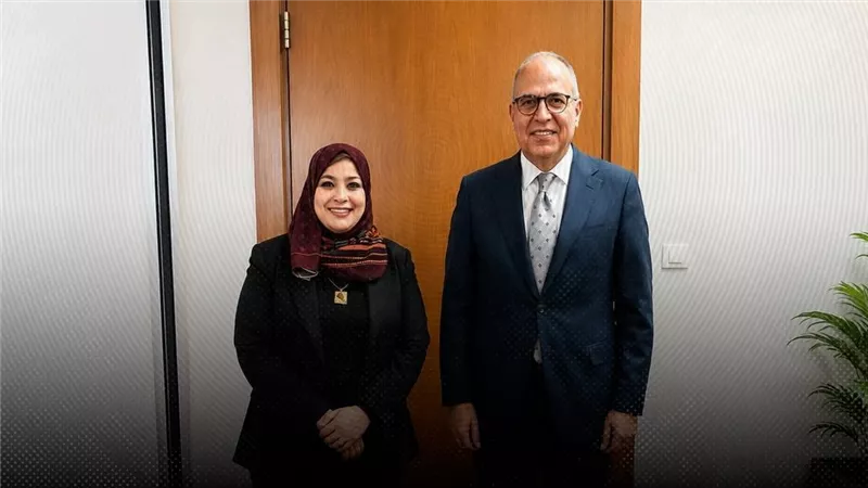 وزير الموارد المائية يكشف دور متحف الري الجديد في توثيق تاريخ مصر المائي