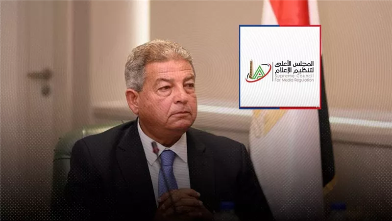 «الأعلى للإعلام» يواجه «بيع الهواء» على 6 قنوات فضائية و 21 عقداً