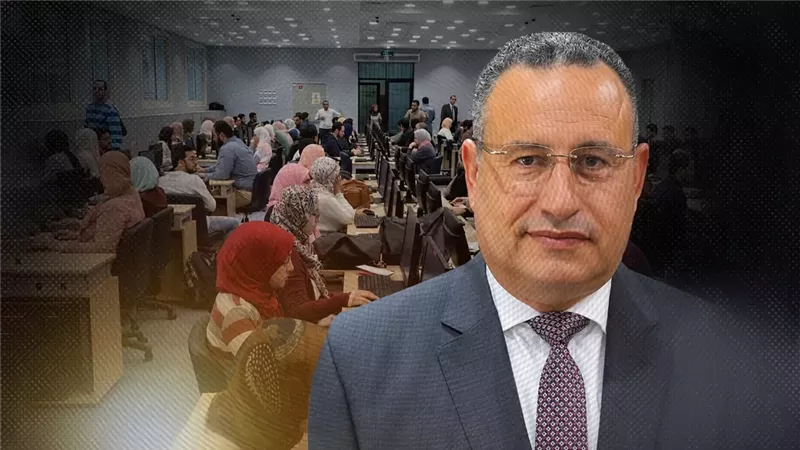  الأماكن الشاغرة بالمرحلة الثالثة لتنسيق القبول بالجامعات والمعاهد لطلاب الثانوية العامة