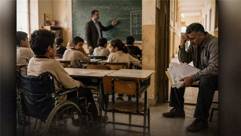 أزمة «الشادو تيتشر».. منظومة الدمج التعليمي تفقد قيمتها الإنسانية والتربوية داخل المدارس