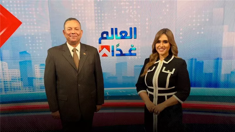 رئيس جامعة المنصورة الجديدة للتليفزيون: إتجاه التعليم العالي لـ