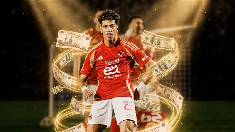 الدوري المصري 