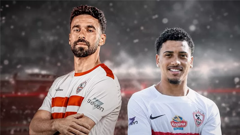 نقطة في بداية الحدوتة.. 3 أسباب وراء تعثر الزمالك أمام الاتحاد السكندري