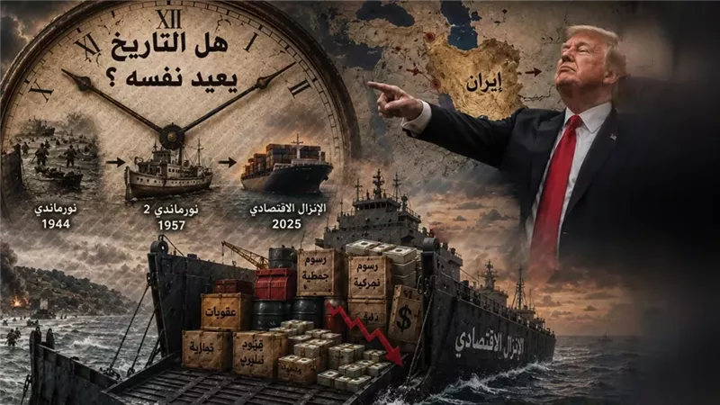 الدكتور عبد الحليم قنديل يكتب : مصير حرب 