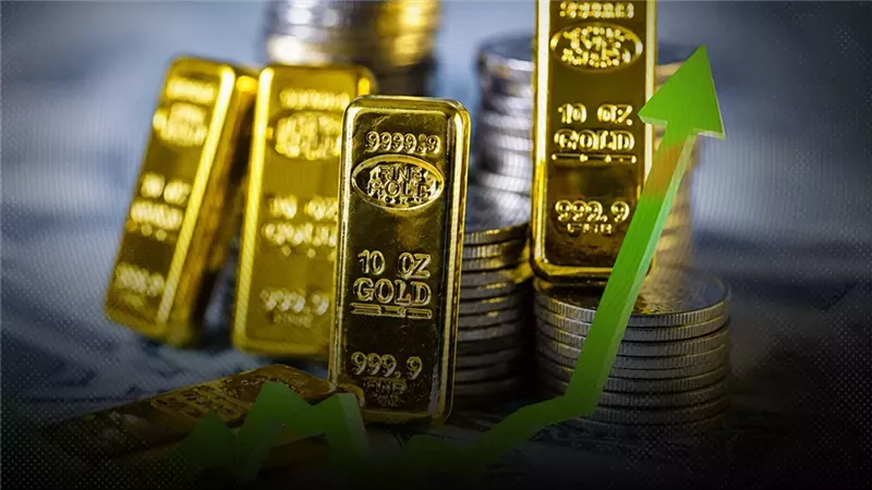 خبراء ينصحون بشراء الذهب قبل وصوله إلى 7500 جنيه للجرام