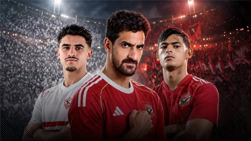 بن رمضان الأخطر.. التجربة التونسية كابوس الأهلي والزمالك من كريستو إلى الجفالي
