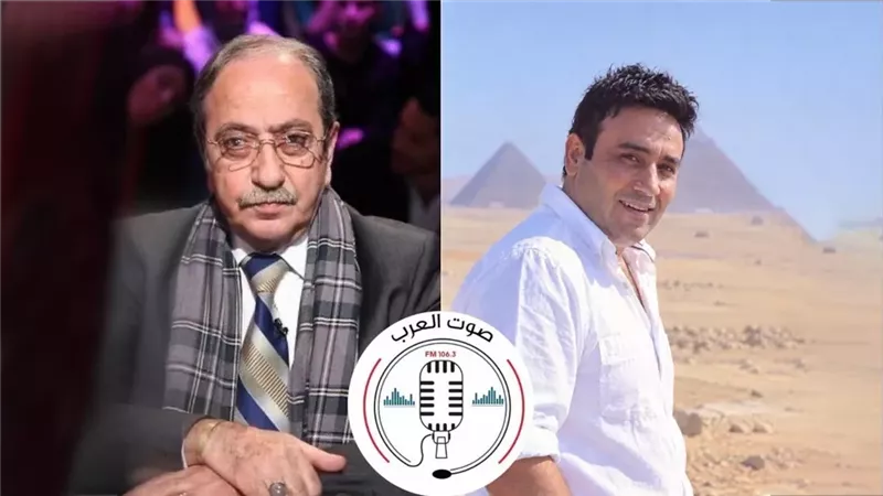 دريد لحام ومجد القاسم ضيفا «صدى المشرق والمغرب» غدا الخميس