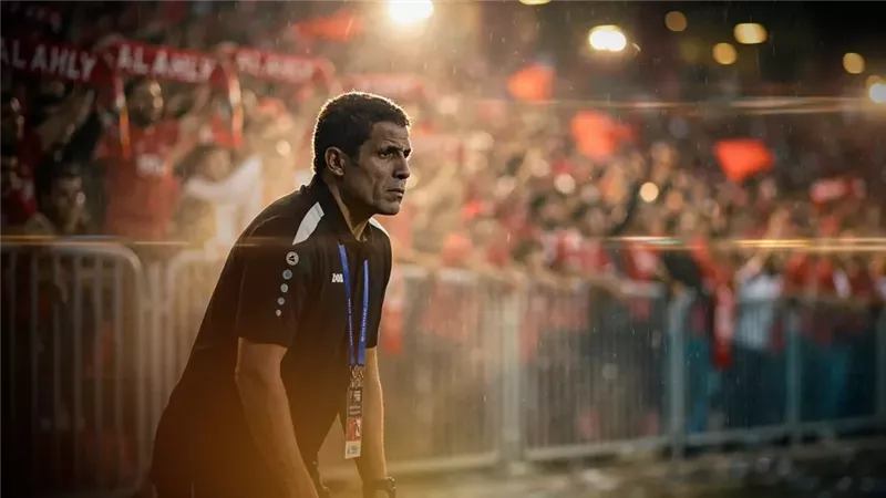 زلزال المقاولون.. الأهلي ينفجر مبكرًا و5 خسائر كبرى بسبب ذئاب الجبل