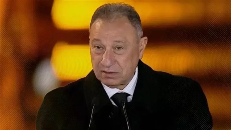 أسرار نهاية زمن الحساب نهاية الموسم في الأهلي برعاية محمود الخطيب