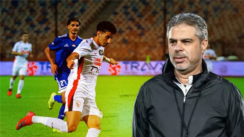 الزمالك «اللي بعده».. 5 مكاسب بعد الجولة الرابعة ومعتمد أقوى من الأزمات
