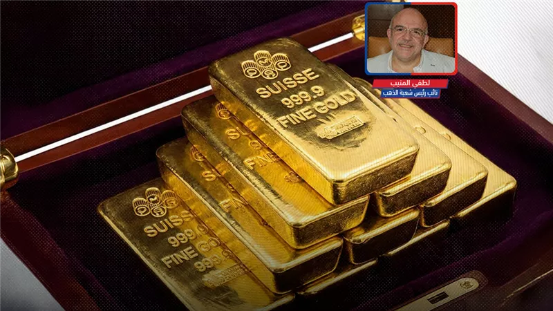 المصريون اشتروا 22 طنًا بـ120 مليارًا في 2026.. هل مازال الذهب ملاذا آمنا؟