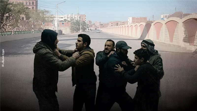 خطة الشياطين الاربعة لقتل شقيقين.. بدأت بخناقة بالاردن وانتهت بجريمة قتل بالحبالصة 