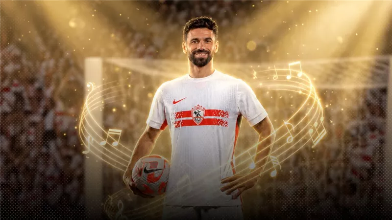 عبدالله السعيد .. المايسترو قاهر الزمن في الزمالك وهاتريك تاريخي في الأبطال